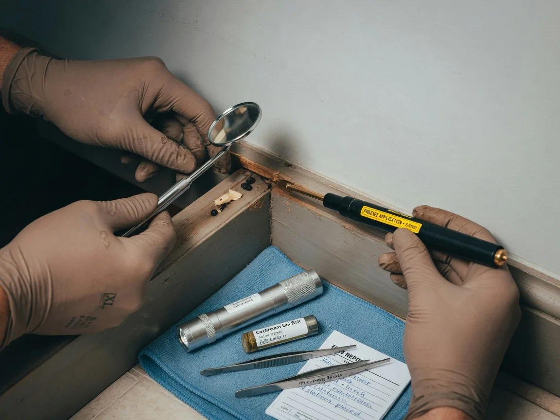 Why choose Emergency Pest Control in Culbertson, MT